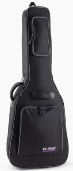 GBE4770 Standard Electric Guitar Gig Bag (ON-GBE4770)