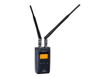 SPT-1R Dual-Channel Wireless Audio Receiver (JT-SPT-1R)