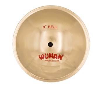 457 8" Bell Cymbal (WU-WUB08)