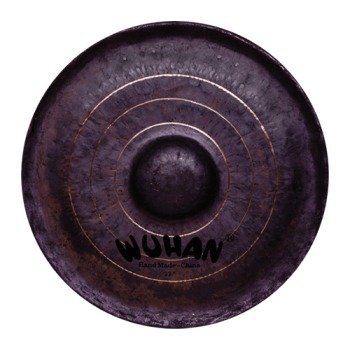 Wuhan Bao Gong 22" w /Mallet (WU-WU008-22)