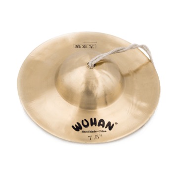 Wuhan Jing Cymbal 7.5" (WU-WU101-07.5)