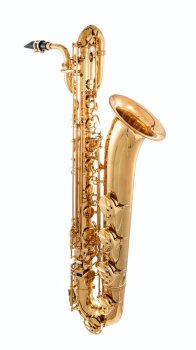 BS509 LOW A BARITONE SAXOPHONE (RS-BS509)