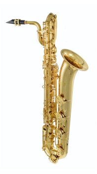 BS512 LOW A BARITONE SAXOPHONE  (RS-BS512)
