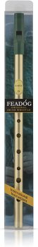 Feadg Brass Traditional Irish Whistles, Key of D (FE-IW10)