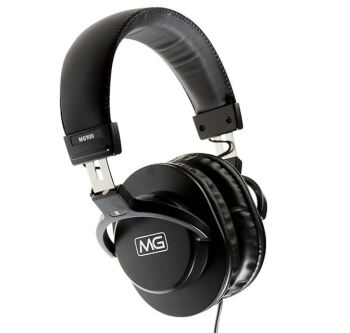 Musician's Gear MG900 Studio Headphones (MU-MG900)