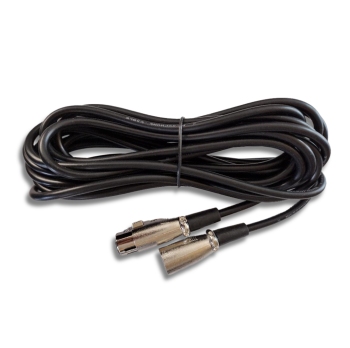 16ft Perfektion Microphone Cable XLR-XLR Bulk Packed (PE-LOWZBULK)