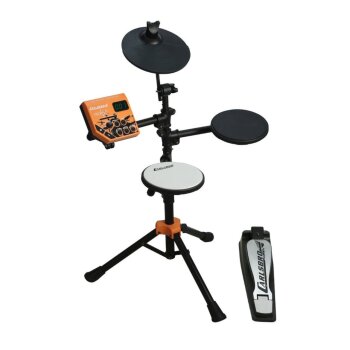 Carlsbro Electronic Drum Set (ROCK50) (AR-ROCK50)