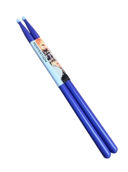 Perfektion 7A Colored Sticks (PE-7APUR)
