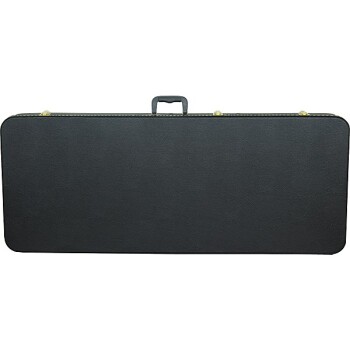 Musician's Gear V-Style Case Black (MU-MG VCASE)
