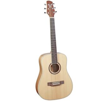 Alba CG99N Dreadnought Acoustic Guitar (CO-CG99N)