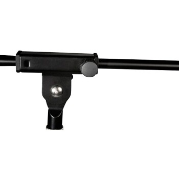 Ultimate Support JS-FB100 Fixed-Length Microphone Boom Arm Black (UL-JS-FB100)