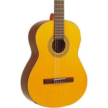 Lucero LC100 Classical Guitar Natural (LU-LC100N)