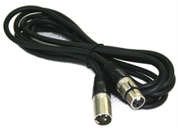 Sky Mic Cable 1/4 to XLR-F 20' (SY-HMC-300)
