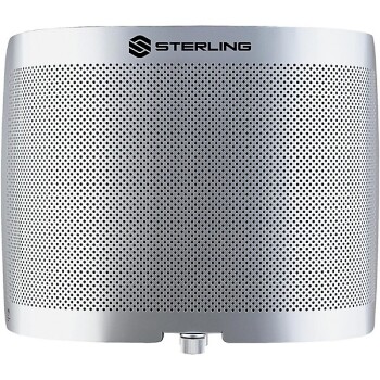 Sterling Audio VMS Vocal Microphone Shield (SG-SAVMS)