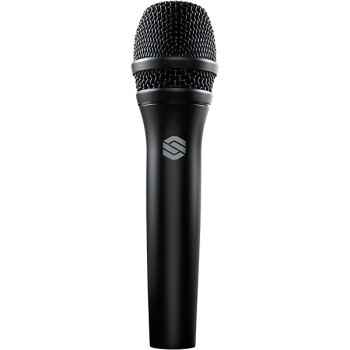 Sterling Audio P20 Dynamic Vocal Microphone (SG-SAP20)