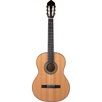 Lucero LC230S Exotic Wood Classical Guitar Natural (LU-LC230S )