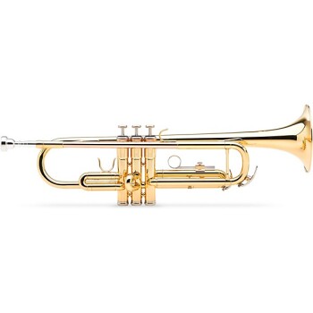 Etude ETR-100 Series Student Bb Trumpet Lacquer (ET-ETR-100)