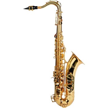 Etude ETS-200 Student Series Tenor Saxophone Lacquer (ET-ETS-200)