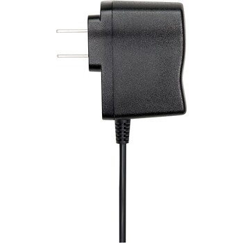 Livewire 9VDC 300MA Pedal Power Adapter (LV-LW 300MA)