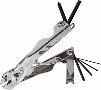 Farley's JP Deluxe Guitar Tool - Multi-tool and Cutter for Guitar and  (FA-20001)