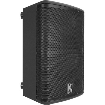Kustom PA KPX10A 10" Powered Speaker (KU-KPX10A)