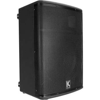 Kustom PA KPX12A 12" Powered Speaker (KU-KPX12A)
