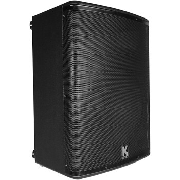 Kustom PA KPX15A 15" Powered Loudspeaker (KU-KPX15A)