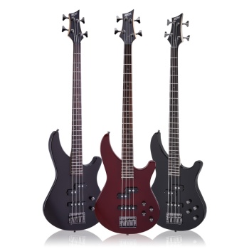Mitchell MB200 Modern Rock Bass With Active EQ (MH-MB200)