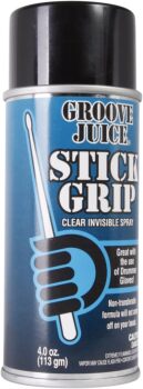 Groove Juice Stick Grip in Can (GJ-GJSG )