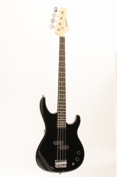 Palmer 4-String Precision Bass, Black (PA-PB4XL-VP-BK)