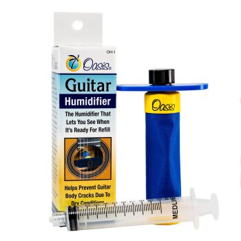 Oasis OH-1 Guitar Humidifier (OI-OH-1)