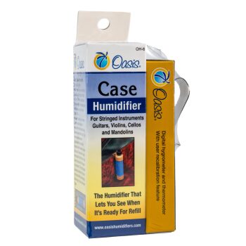 Oasis OH-3C Case Combination Pack (OI-OH-3C)