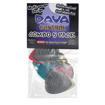 Dava Combo 5-Pack (DV-8125)