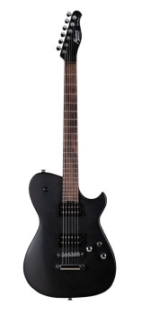Cort MBM1SBLK Mason Series Matthew Bellamy Signature Electric Guitar.  (CT-MBM1SBLK)