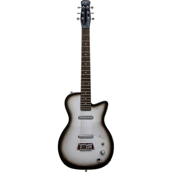 Silvertone Silvertone Solid-Body Electric Guitar (SV-1303)