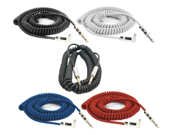 Perfektion Coiled Cables (PE-COILEDCABLES)