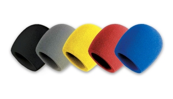 Perfektion Windscreens Avaliable in 4 different Colors (PE-WINDSCREEN)