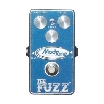 MT-FZ Pro Series "The Fuzz" Pedal (OD-MT-FZ)