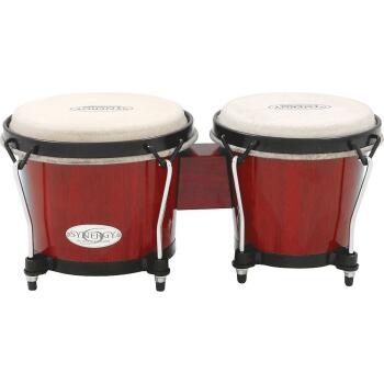 TOCA SNGY SYNTH BONGOS 6 7 RD (TO-2100SR)