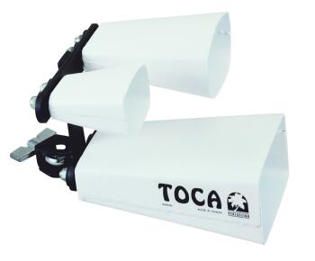 TOCA TRIPLE FUSION BELLS (TO-4354-T)