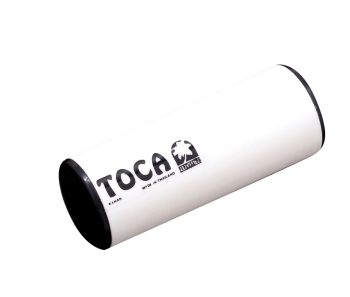 TOCA 5 in RND PVC SHAKER (TO-T2005)