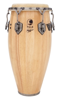 TOCA TRAD 11 in CONGA NATURAL (TO-3911T)