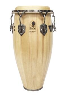 TOCA TRAD 11-3/4 in CONGA NAT (TO-3911-3/4T)