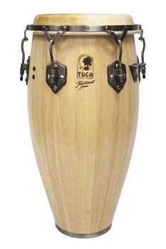 TOCA TRAD 12-1/2 in TUMBA NAT (TO-3912-1/2T)