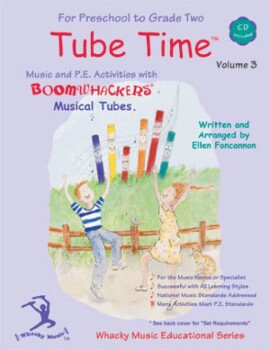 Tube Time Volume 3 CD (BO-ETM3)