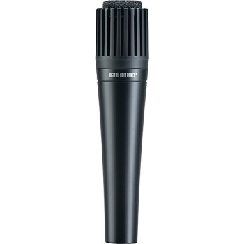 Digital Reference DRI100 Dynamic Instrument Microphone (DG-DRI100)