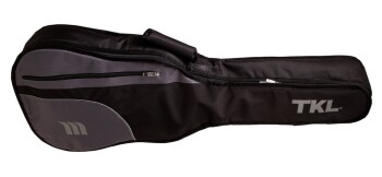 TKL Black Belt Traditional Classical / 00 / Resonator Guitar Soft Cas (TK-04600/BL)