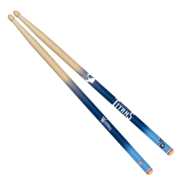 Tennessee Titans Drum Sticks (HA-TITANS DRUM STICK)