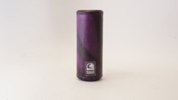 Toca Fs2 Shaker, Woodstock Purple (TO-TF2S-WP)