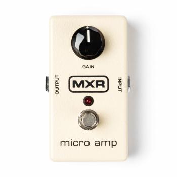 MXR M133 Micro Amp Pedal (DU-M133)